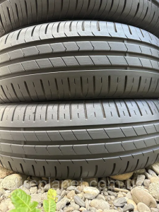 Летние шины Hankook Kinergy ECO 165/70/14 81T