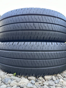 Летние шины Continental Van Contact Eco 215/70/15c 109/107S