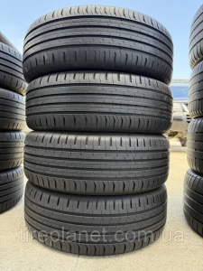 Летние шины Continental Conti Eco Contact 5 205/60/16 92H