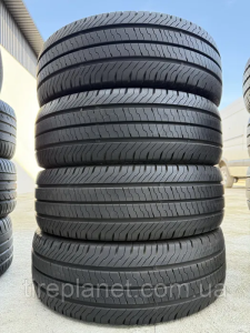 Летние шины Continental Van Contact Eco 215/65/16c 109/107T