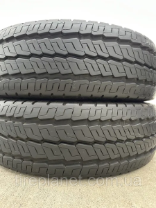 Летние шины Continental Vanco Camper 225/75/16CP 116R