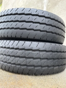 Летние шины Continental Van Contact AP 225/75/16c 118/116