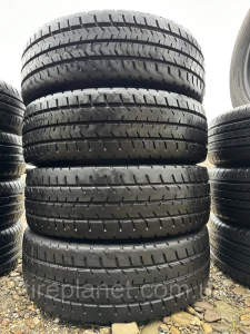 Летние шины Uniroyal Rain Max 205/65/16c 107/05T