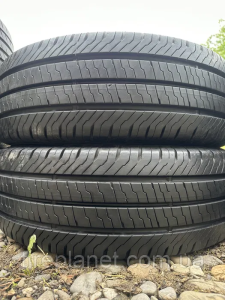 Летние шины Continental Van Contact Eco 205/65/16c 107/105T