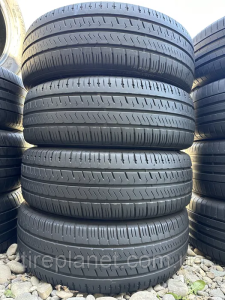 Летние шины Hankook Radial Ra28E 205/65/16c 107/105T