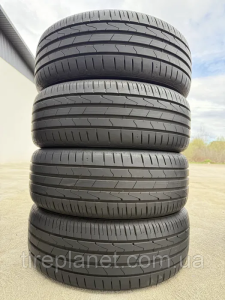 Летние шины Hankook Ventus Prime 3 205/55/17 91V