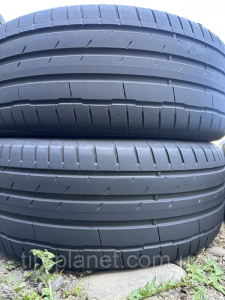 Летние шины Hankook a Ventus S1 Evo 3 EV 235/55/18 100V