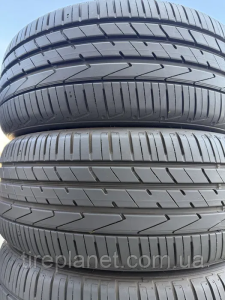 Летние шины Hankook Ventus S1 EVO2 SUV 235/55/18 100V