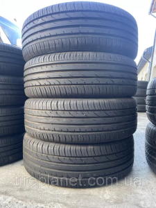 Летние шины Continental Conti Premium Contact 2 215/55/18 95H