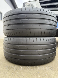 Летние шины Hankook Ventus S1 Evo 2 245/45/18 100Y