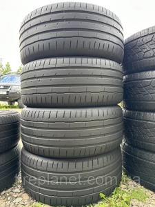 Летние шины Hankook Ventus S1 Evo 3 EV 255/45/19 104W