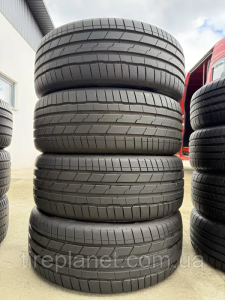 Летние шины Hankook Ventus S1 Evo 3 225/45/19 96W