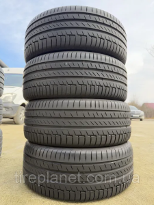 Летние шины Continental Premium Contact 6 235/50/19 103V XL