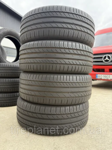 Летние шины Continental Conti Sport Contact 5 SUV 235/50/19 99V