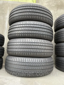 Летние шины Michelin Prima Cy 3 205/55/19 97V