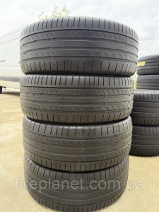 Летние шины Continental Conti Sport Contact 5 225/45/19 96W