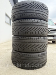 Летние шины Uniroyal Rain Sport 3 SUV 255/50/20 109Y