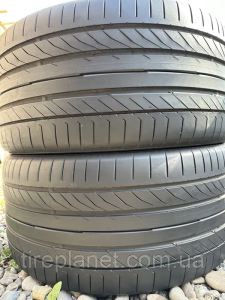 Летние шины Continental Conti Sport Contact 5 295/35/21 103Y