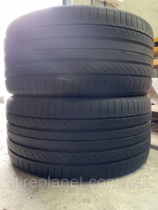 Летние шины Continental ContisportContact5 295/35/21 ZR (Y)
