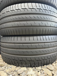 Летние шины Continental Premium Contact 6 285/45/22 114Y XL