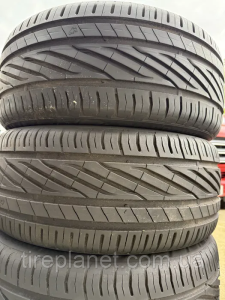 Летние шины Uniroyal Rain Sport 5 235/45/18 98Y XL