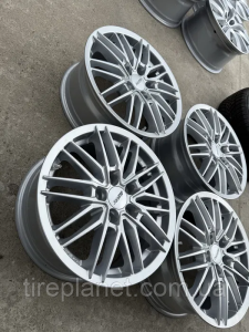 Диски 16 5.115 ЕТ38 7Jx16H2 Chevrolet Opel