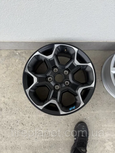 Диски 17 5.127 ЕТ44.45 7,5Jx17H2 Jeep Wrangler
