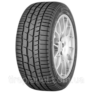 245/35/19 93V XL Continental Winter Contact TS830P(MO)(FR)