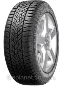 205/55/16 91H Dunlop SP Winter Sport  4D AO