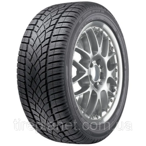 225/55/17 97H Dunlop SP Winter Sport 3D AO