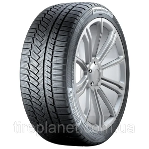245/40/19 98V Continental Winter Contact TS850P