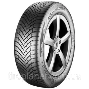 235/60/18 107V XL Continental All Season Contact