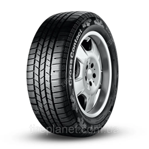 285/45/19 111V XL Continental Cross Contact Witer MO