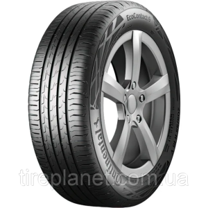 185/55/15 86H XL Continental Eco Contact 6