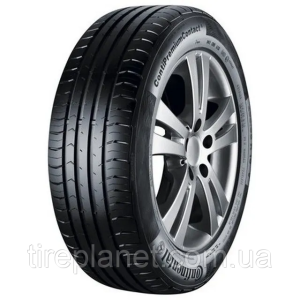 205/55/17 91V Continental Conti  Premium Contact 5