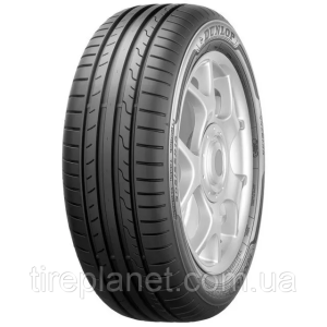 215/60/16 95V Dunlop Sport Bluresponse