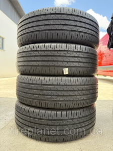 Continental Eco Contact 6 205/60/16 92H
