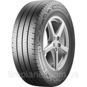 215/70/15C 109-107S Continental Van Contact Eco