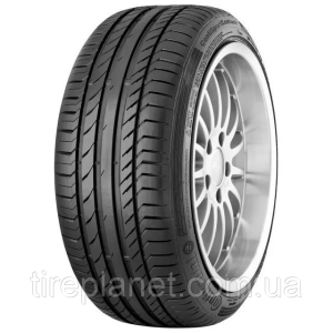 245/45/17 95Y Continental Conti Sport Contact 5(AO)