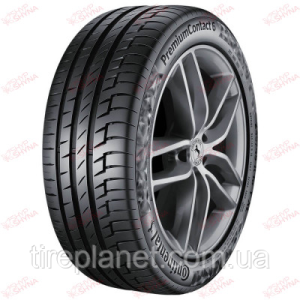 225/60/18 104V XL Continental Premium Contact 6
