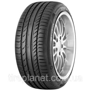225/40/19 93Y XL Continental Conti Sport Contact 5