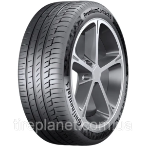 235/45/18 94V Continental Premium Contact 6