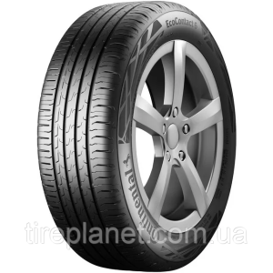 255/50/19 107H XL Continental Eco Contact 6Q