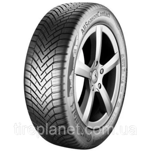 235/50/20 100T Continental All Seasone Contact