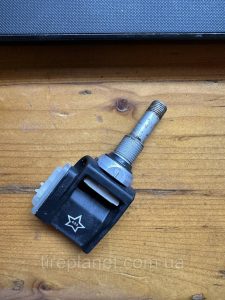 Датчик давления шин BMW MHz433 2546A-AG5SP4