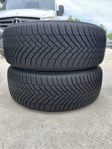 235/55/19 105W XL Continental All Season Contact