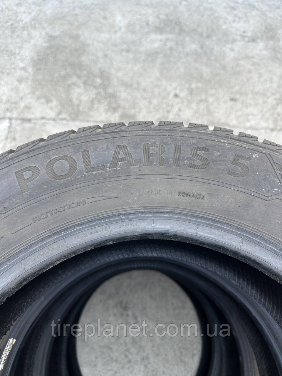 185/65/15 88T Barum Polaris 5 - Зображення 6