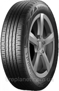 215/60/18 98H Continental Eco Contact 6Q
