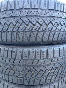 205/50/17 93V XL Continental Winter Contact TS850P
