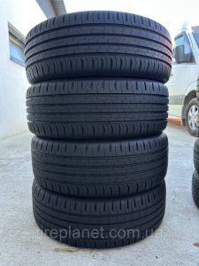 205/55/17 95V XL Continental Conti Eco Contact 5